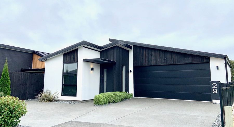  at 29 Edwin Ebbett Place, Wigram, Christchurch City, Canterbury