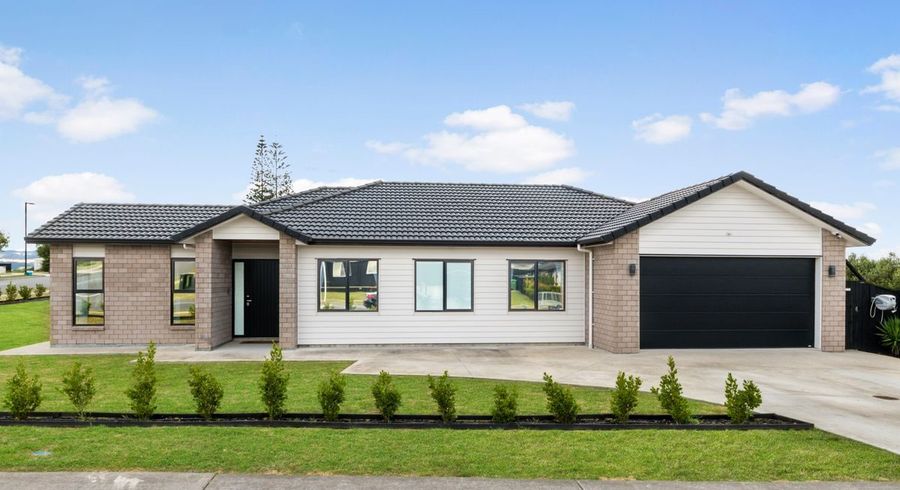  at 1 Peacock Place, Pokeno