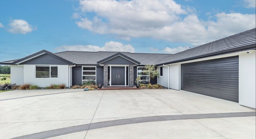  at 54 Kanuka Drive, Waitarere, Levin