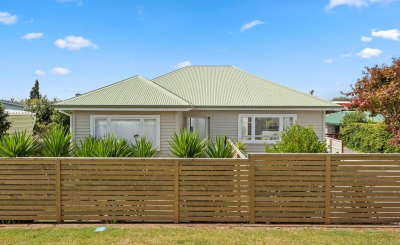  at 11 Stewart Street, Te Puke, Te Puke