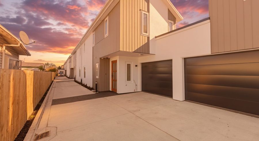  at 2/61 Waltham Road, Sydenham, Christchurch City, Canterbury