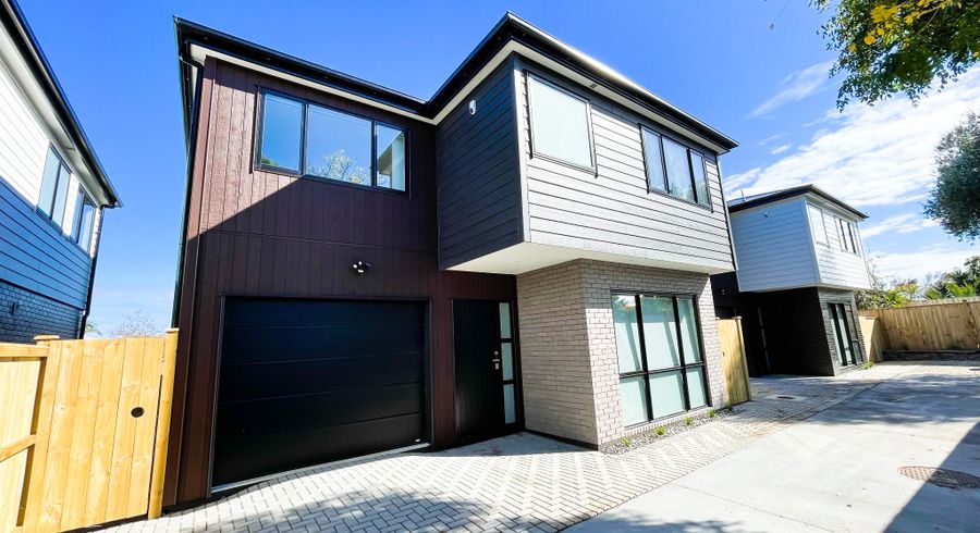 Free property data for 7C Wellesley Road, Mangere Bridge, Auckland ...