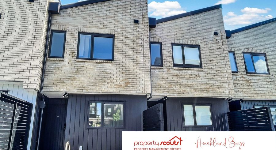  at 13/28 Westgate Drive, Westgate, Waitakere City, Auckland