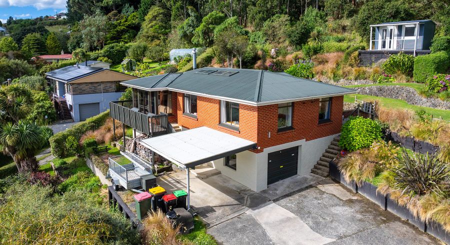  at 84 Hocken Street, Kenmure, Dunedin, Otago