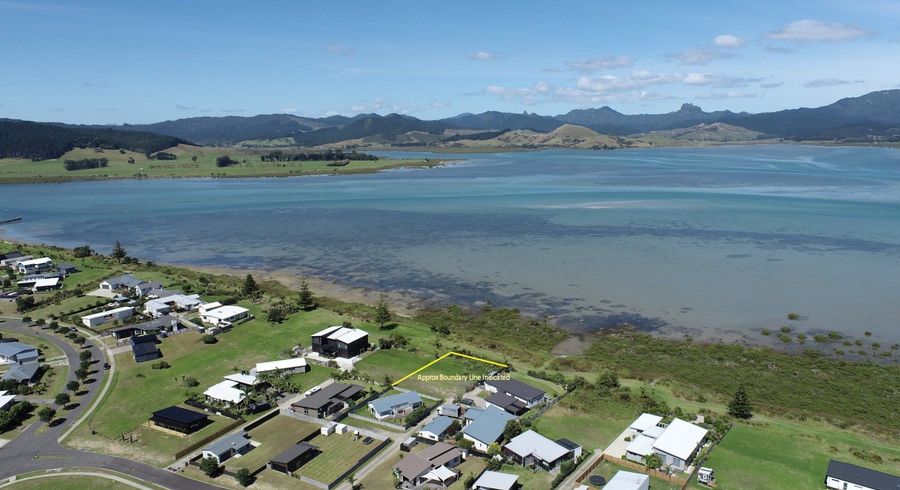  at 119 Kelly Jade Avenue, Matarangi