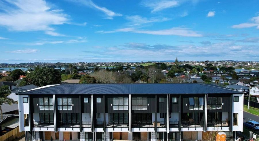  at 18B Kings Road, Panmure, Auckland City, Auckland