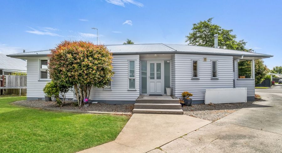  at 61 Apollo Parade, Milson, Palmerston North, Manawatu / Whanganui