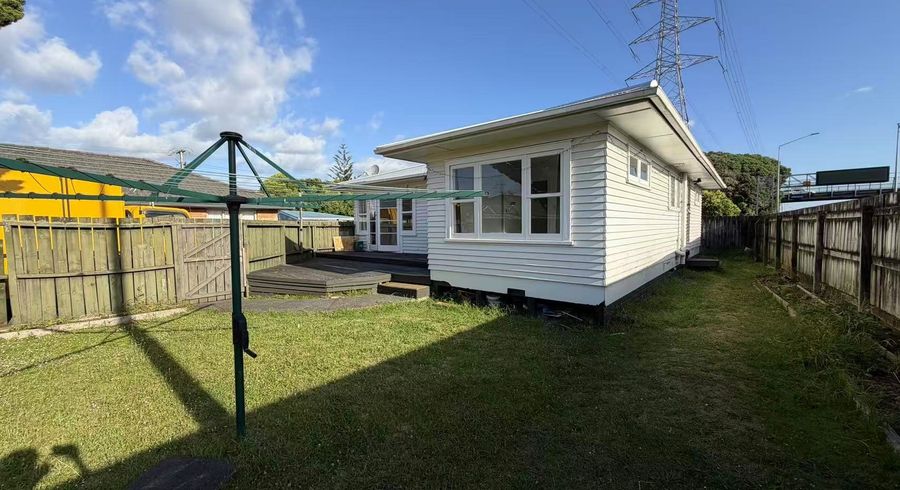  at 30C Frank Grey Lane, Otahuhu, Auckland City, Auckland