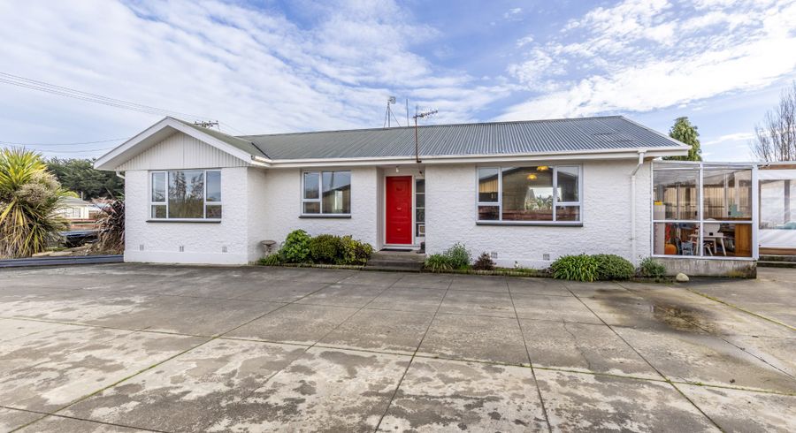  at 85 Dalwharn Street, Wallacetown, Wallacetown