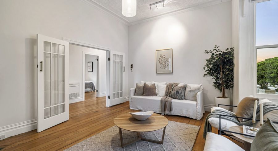  at 3 Reimers Avenue, Mount Eden, Auckland