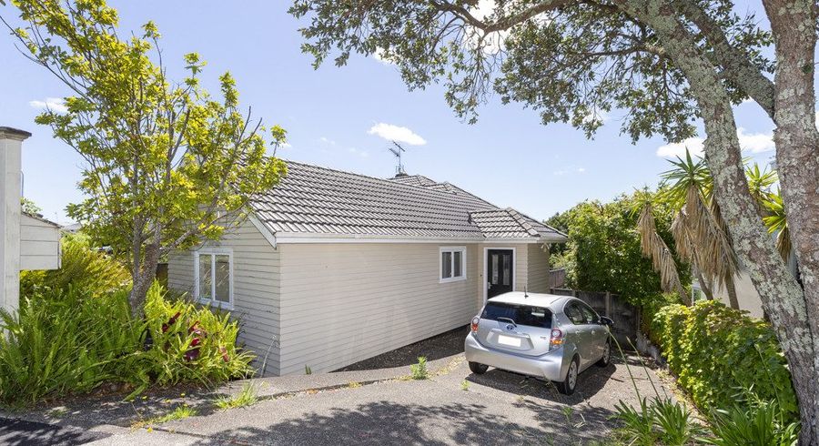 at 10 Sylvia Road, Saint Heliers, Auckland
