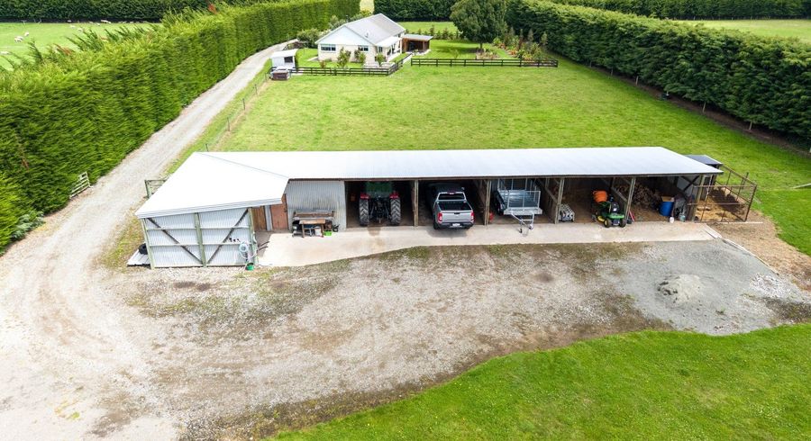  at 569 Wakanui Road, Ashburton, Ashburton, Canterbury