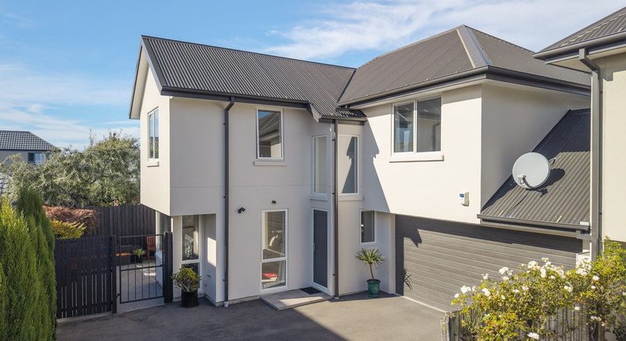 at 58A Strickland Street, Sydenham, Christchurch City, Canterbury