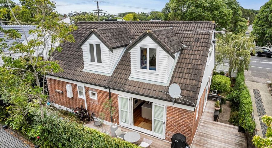  at 229 Richmond Road, Grey Lynn, Auckland