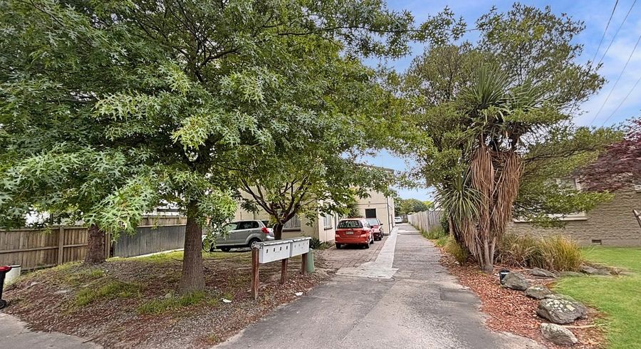  at 5/21 Olliviers Road, Phillipstown, Christchurch City, Canterbury