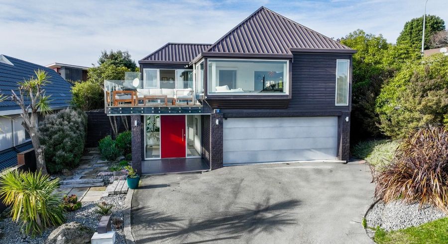  at 9 Assisi Street, Mount Pleasant, Christchurch City, Canterbury