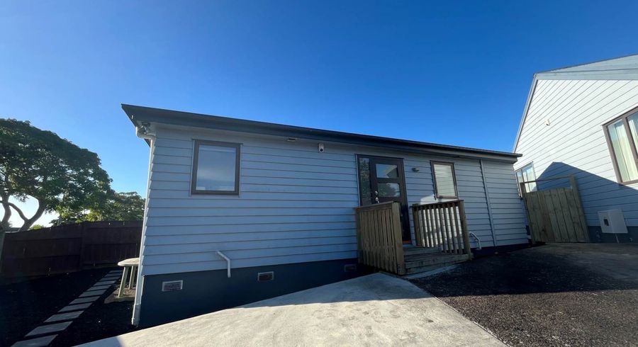  at 194A Prince Regent Drive, Farm Cove, Manukau City, Auckland