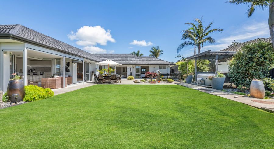  at 21 Constellation Avenue, Beachlands, Auckland