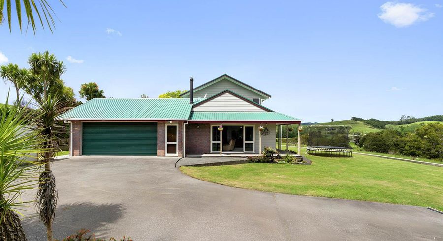  at 36 Pataua North Road, Whareora, Whangarei, Northland