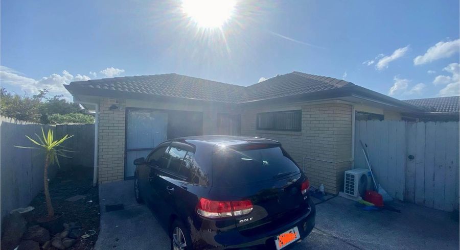  at 19 Genesis Place, Flat Bush, Manukau City, Auckland