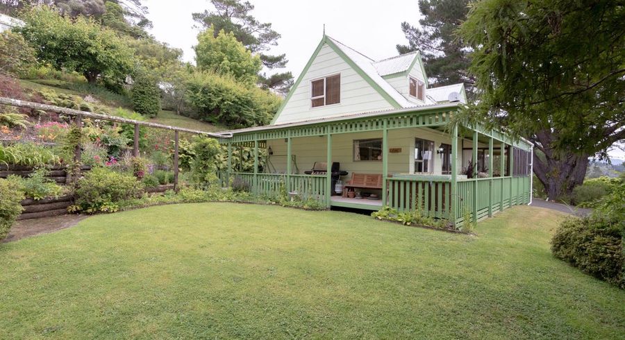  at 1344 Akatarawa Road, Akatarawa, Upper Hutt, Wellington