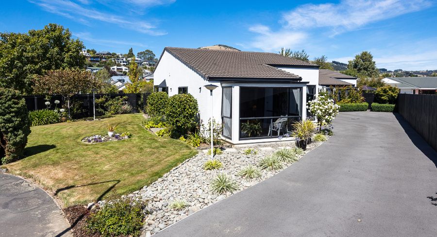 at 110A Church Street, Mosgiel