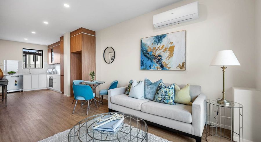  at 19/929-933 East Coast Road, Torbay, North Shore City, Auckland