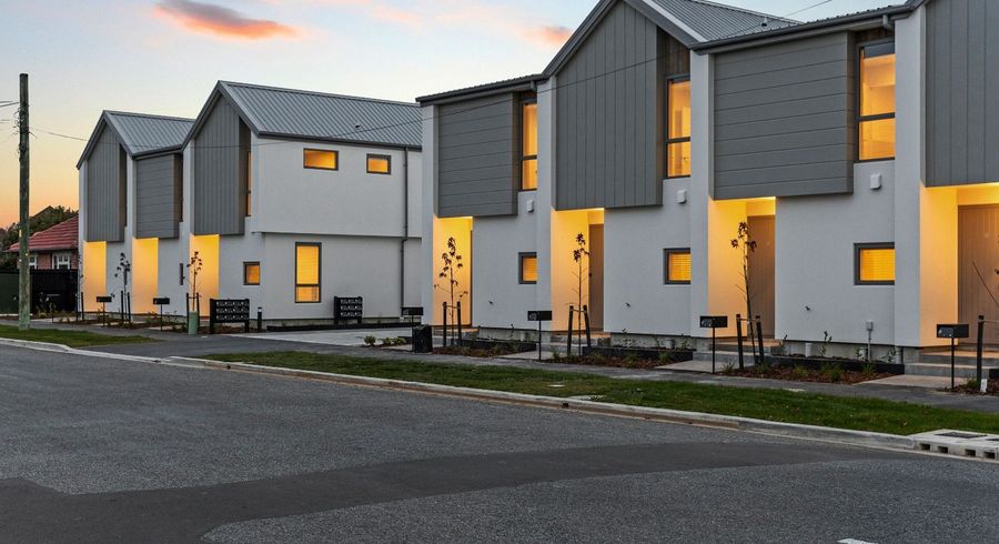  at 41 Bampton Street, Burwood, Christchurch City, Canterbury