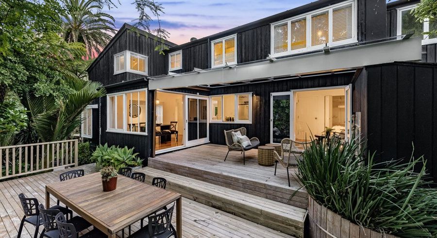  at 2/42A Mahoe Avenue, Remuera, Auckland City, Auckland