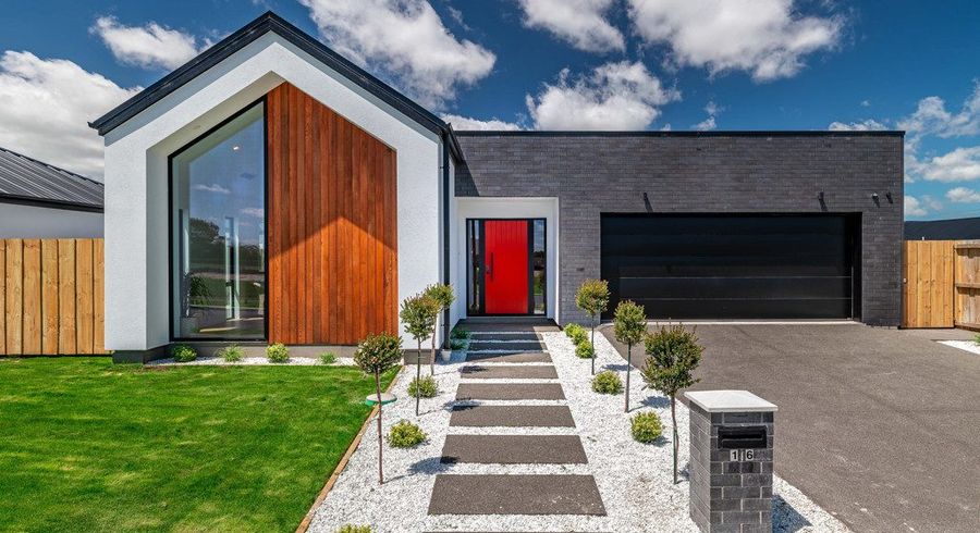  at 16 Paradise Way, Halswell, Christchurch