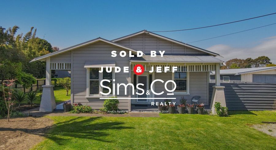  at 182 Great North Road, Otamatea, Whanganui