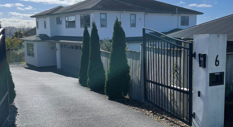  at 6 Carpenter Lane, Millwater, Rodney, Auckland
