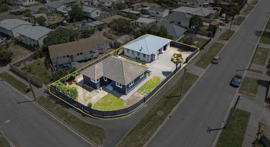  at 49 Doreen Street, Aranui, Christchurch City, Canterbury