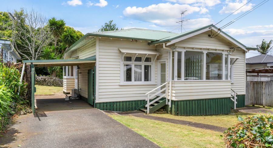  at 3/148A Church Street, Onehunga, Auckland City, Auckland