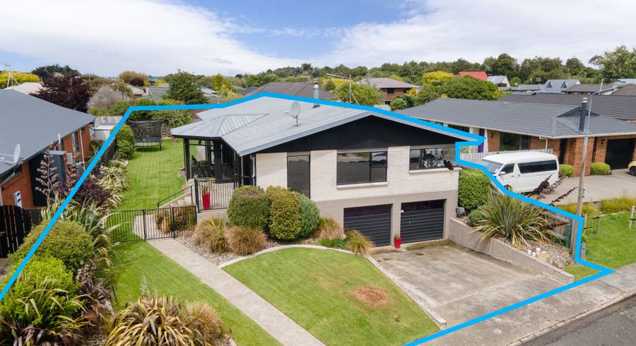  at 9 Orkney Street, Waikiwi, Invercargill