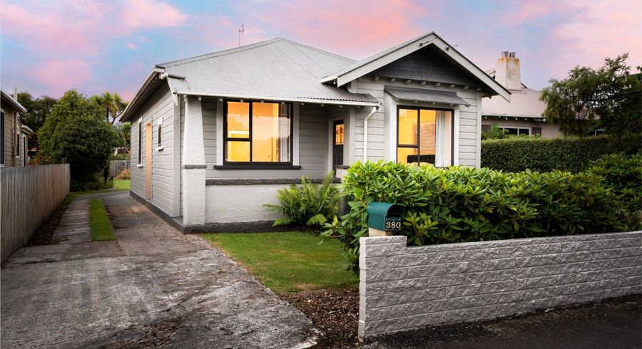  at 380 Bay View Road, Saint Clair, Dunedin