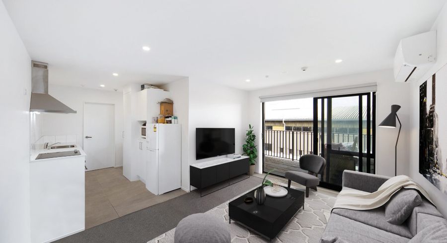  at 104/28C Eileen Newey Place, Henderson, Waitakere City, Auckland