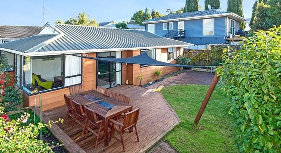  at 88 Union Road, Howick, Manukau City, Auckland