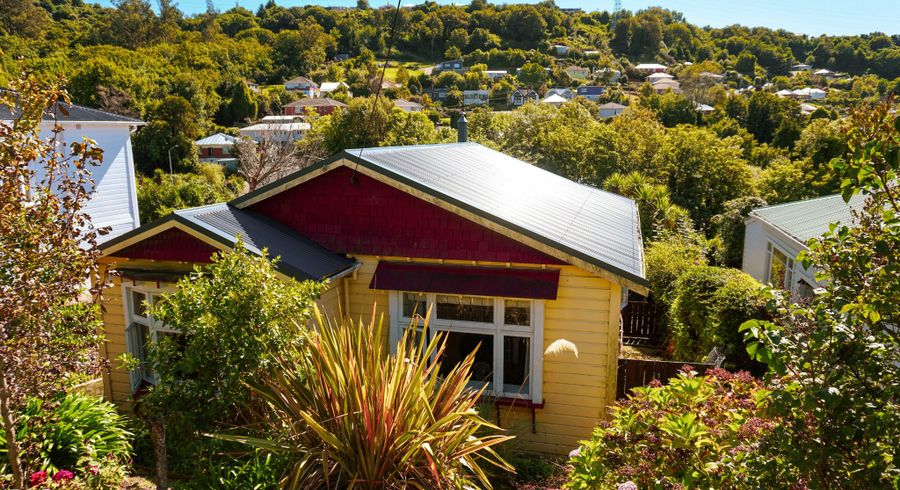  at 484 South Road, Calton Hill, Dunedin