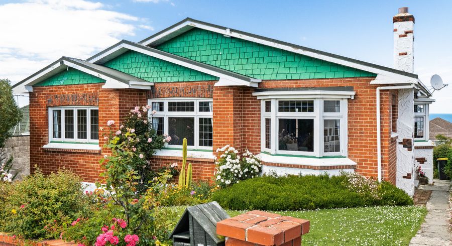  at 12 Gloucester Street, Andersons Bay, Dunedin, Otago