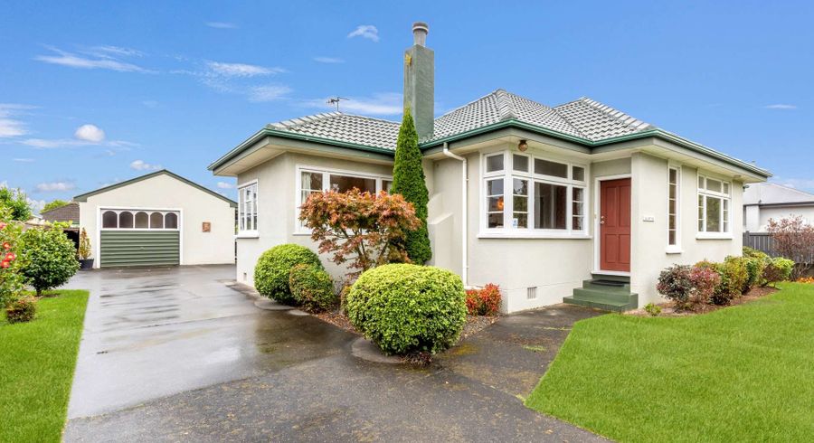  at 413 Albert Street, Hokowhitu, Palmerston North