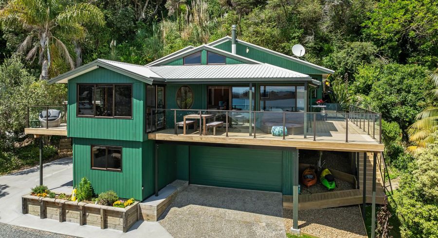  at 91 Rapata Road, Oakura Coast, Whangarei, Northland