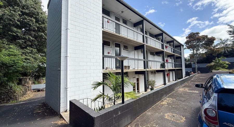  at 1/49 Esplanade Road, Mount Eden, Auckland City, Auckland