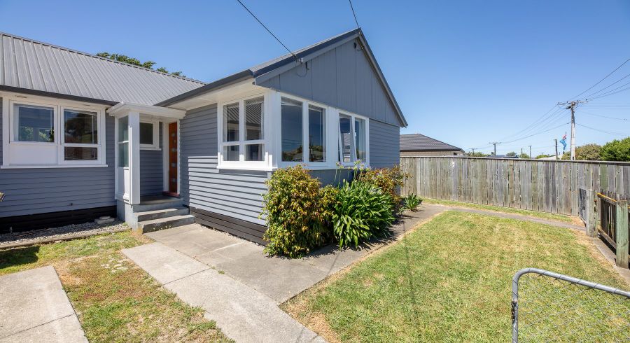  at 18 Henderson Street, Riversdale, Blenheim, Marlborough