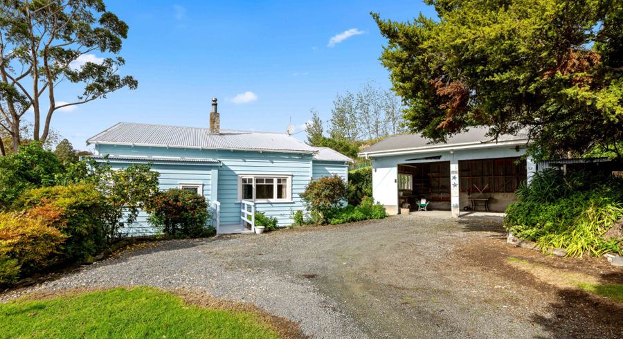  at 18 Bennett Street, Wellsford, Rodney, Auckland