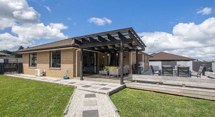  at 16 North Crest Drive, Onerahi, Whangarei, Northland