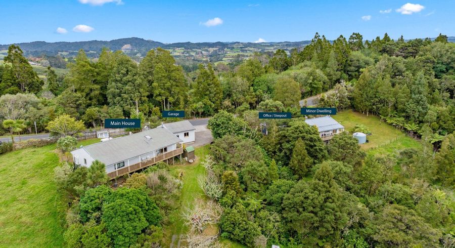  at 211 Whitehills Road, Waitoki, Rodney, Auckland