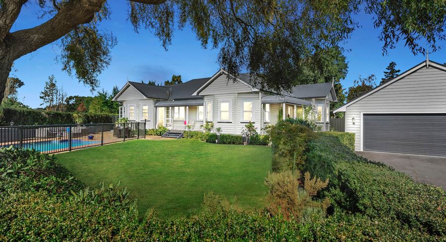 at 10 Logan Road, Buckland, Pukekohe