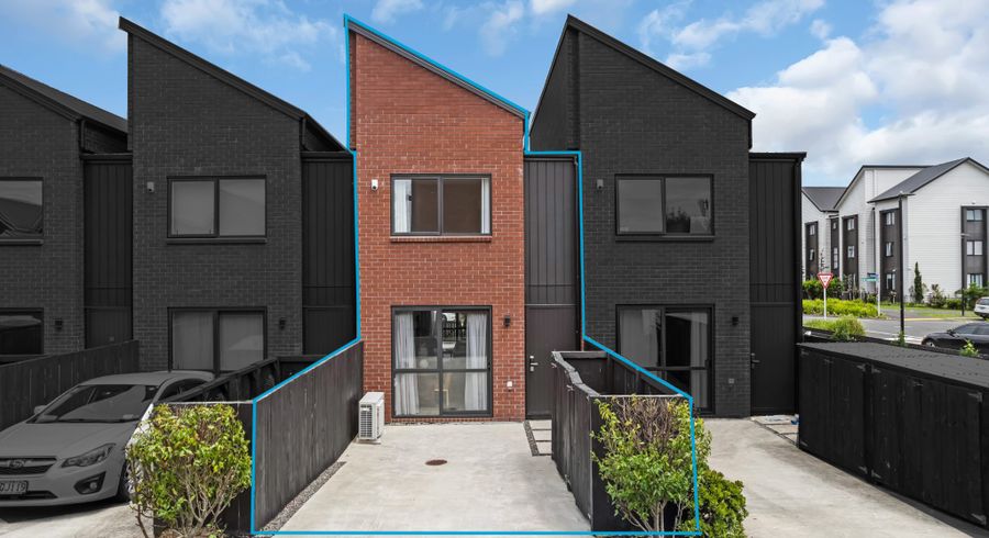  at 34 Nils Andersen Road, Whenuapai, Waitakere City, Auckland