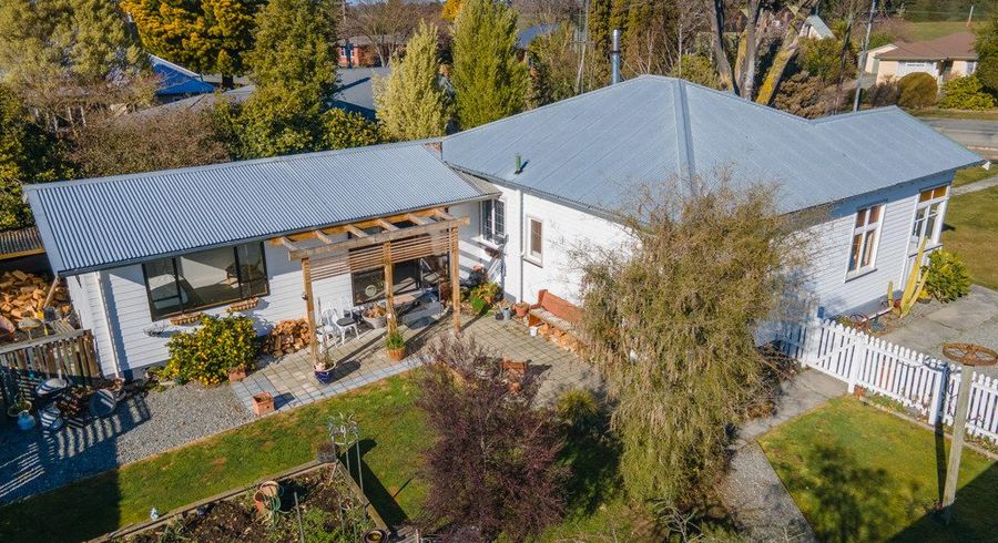  at 106 McKenzie Street, Geraldine, Timaru, Canterbury